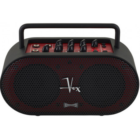 VOX SOUNDBOX-MINI-BK