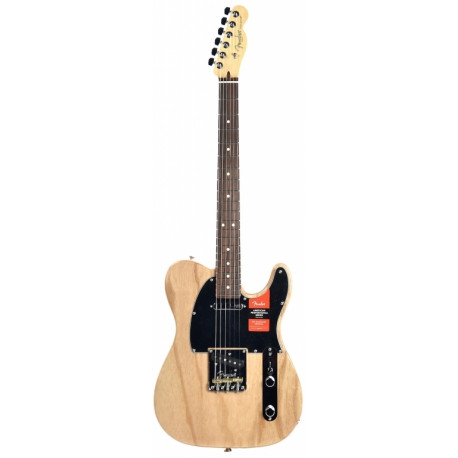 FENDER AMERICAN PROFESSIONAL TELECASTER (ASH) RW NAT