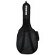ROCKBAG RB20523 B Basic Line - 1/2 Classical Guitar Gig Bag