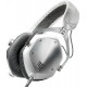 V-MODA CROSSFADE M-100 (WHITE SILVER)