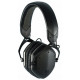 V-MODA LP2 MATTE BLACK METAL