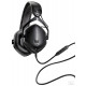 V-MODA LP2 MATTE BLACK METAL