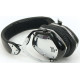 V-MODA CROSSFADE WIRELESS PHANTOM CHROME