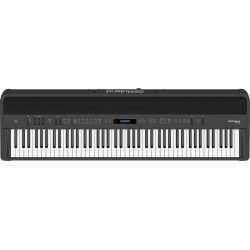 ROLAND FP90BK