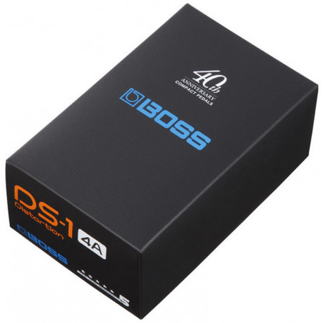 BOSS DS-1-4A