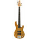 G&L L2500 PREMIUM (R, NAT)