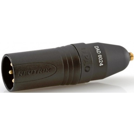 DPA MICROPHONES DAD6024