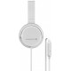 BEYERDYNAMIC DTX 350 M WHITE