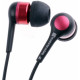 BEYERDYNAMIC DTX 71 IE RED/RED