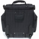 UDG ULTIMATE SLINGBAG TROLLEY SET DELUXE BLACK/GREY STRIPE