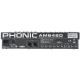 PHONIC AM 642D