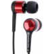 BEYERDYNAMIC DTX 101 IE RED