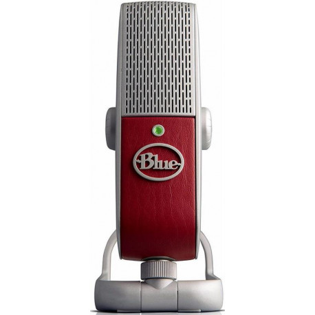 BLUE MICROPHONES RASPBERRY