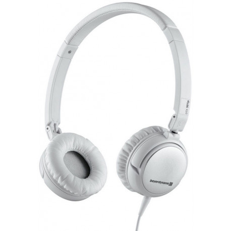 BEYERDYNAMIC DTX 501 P WHITE