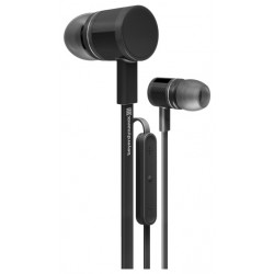 BEYERDYNAMIC IDX 120 IE BLACK