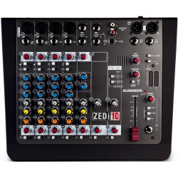 ALLEN HEATH ZEDI-10