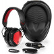 V-MODA CROSSFADE WIRELESS (ROUGE)