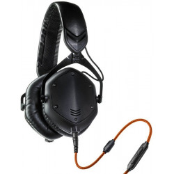 V-MODA CROSSFADE M-100 MATTE BLACK