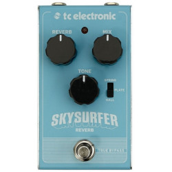 TC Electronic Skysurfer Reverb