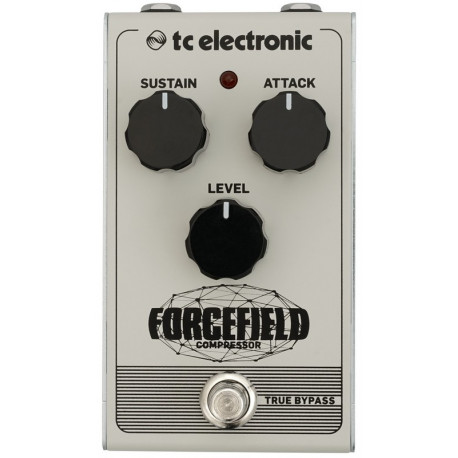 TC Electronic Forcefield Compressor