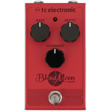 TC Electronic Blood Moon Phaser