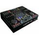 XONE BY ALLEN HEATH:4D