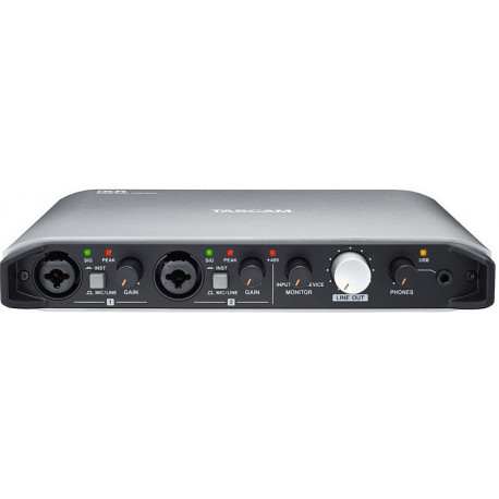 TASCAM iXR