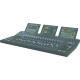 MACKIE DC16 DIGITAL MIXING CONTROL SURFACE