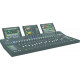 MACKIE DC16 DIGITAL MIXING CONTROL SURFACE