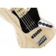 FENDER AMERICAN ELITE JAZZ BASS V ASH MN NATURAL