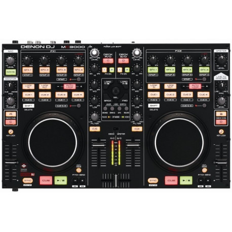 DENON DJ MC3000