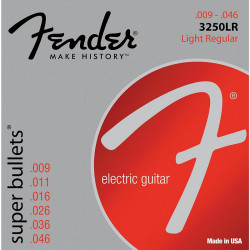 FENDER 3250LR