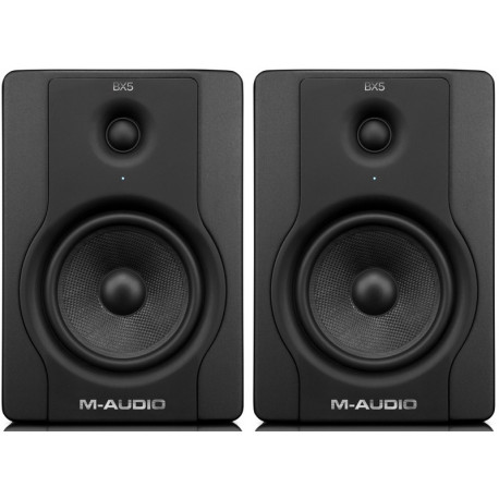 M-AUDIO BX5 D2