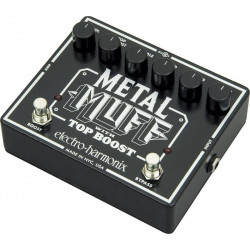 ELECTRO-HARMONIX METAL MUFF