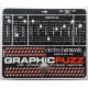 Electro-Harmonix Graphic Fuzz