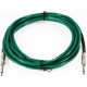 FENDER CALIFORNIA CLEARS 18' CABLE SFG