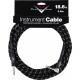 FENDER CUSTOM SHOP PERFORMANCE CABLE 18.6' ANGLED BTW