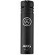 AKG C430