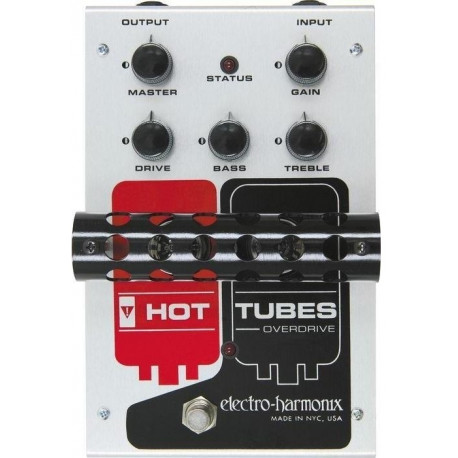 Electro-Harmonix Hot Tubes