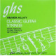 GHS STRINGS 2150W