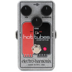 ELECTRO-HARMONIX HOT TUBES NANO