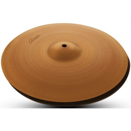 ZILDJIAN 15" A AVEDIS HI-HAT PAIR