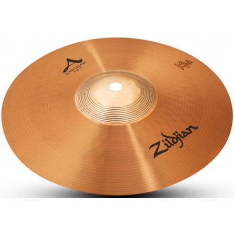 ZILDJIAN 8" A FLASH SPLASH