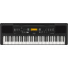 YAMAHA PSR-EW300 (блок питания в комплекте)