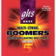 GHS STRINGS 5M-C-DYB BOOMERS