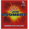 GHS STRINGS BOOMERS GB7L