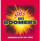 GHS STRINGS L3045X BOOMERS LONG+ X LIGHT