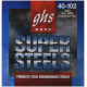 GHS STRINGS L5000 SUPER STEEL