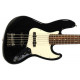 FENDER STANDARD JAZZ BASS V RW BLK