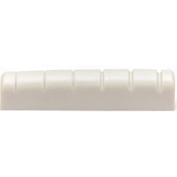 GRAPH TECH PQL-6010-00 TUSQ XL JUMBO GIBSON STYLE SLOTTED NUT